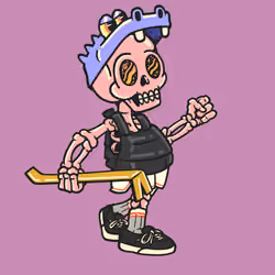BoneHead #1646