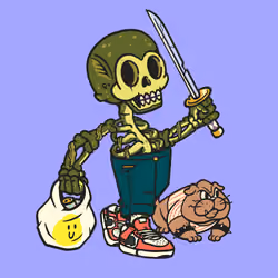 BoneHead #2348