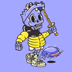 BoneHead #775