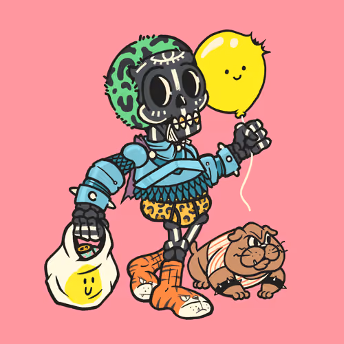 BoneHead #4399