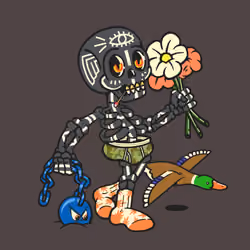 BoneHead #442