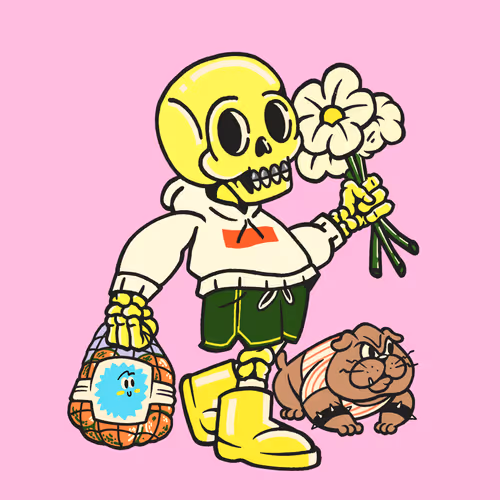 Boneheadz Official