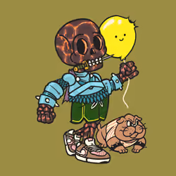 BoneHead #4343
