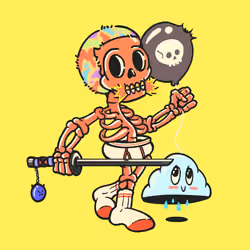 BoneHead #138