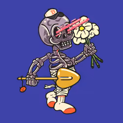 BoneHead #318