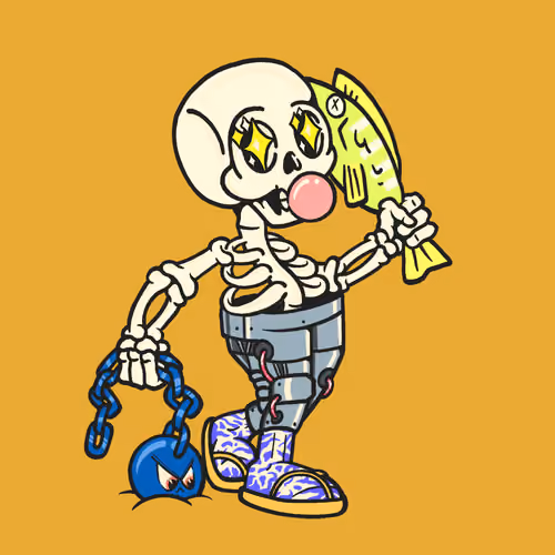 BoneHead #4778