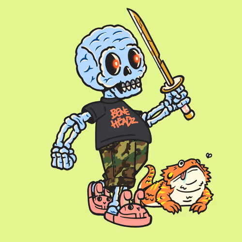 Boneheadz Official