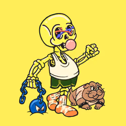 BoneHead #2065