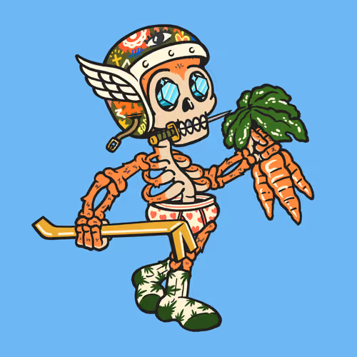 BoneHead #2657