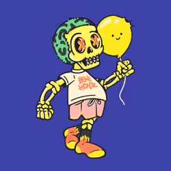 BoneHead #4264