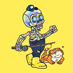 BoneHead #2604