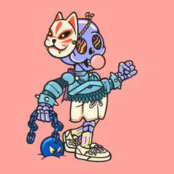 BoneHead #2278