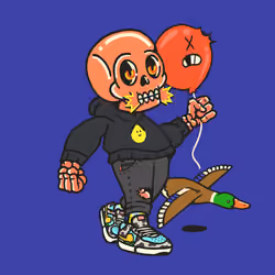 BoneHead #3450