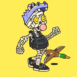 BoneHead #4690