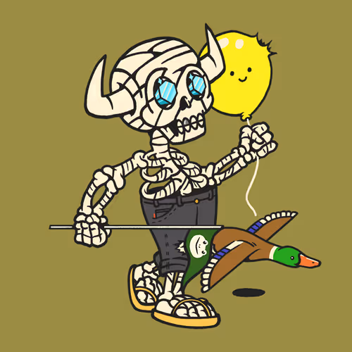 Boneheadz Official