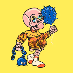 BoneHead #580