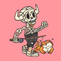 BoneHead #2164