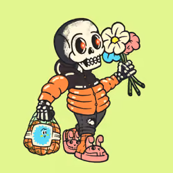 BoneHead #224