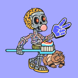 BoneHead #3738