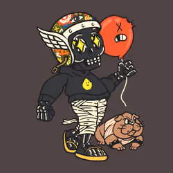 BoneHead #718