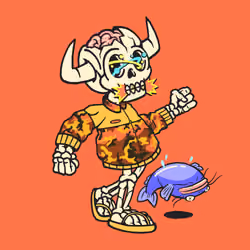 BoneHead #1456