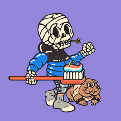 BoneHead #4975