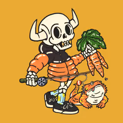 BoneHead #456