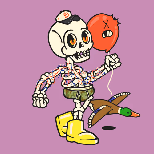 BoneHead #172