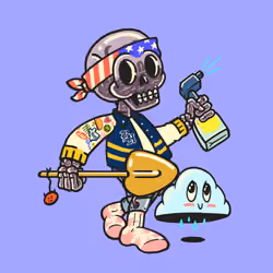 BoneHead #62