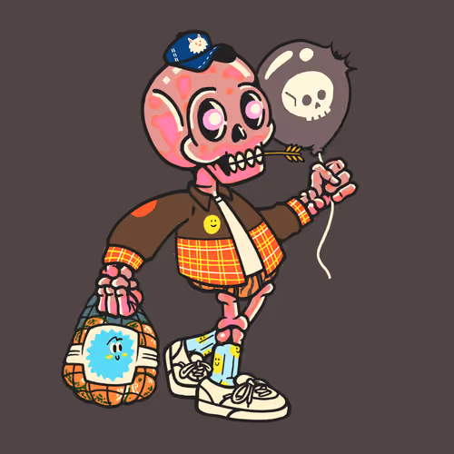 BoneHead #2593