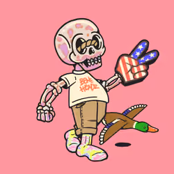 BoneHead #454