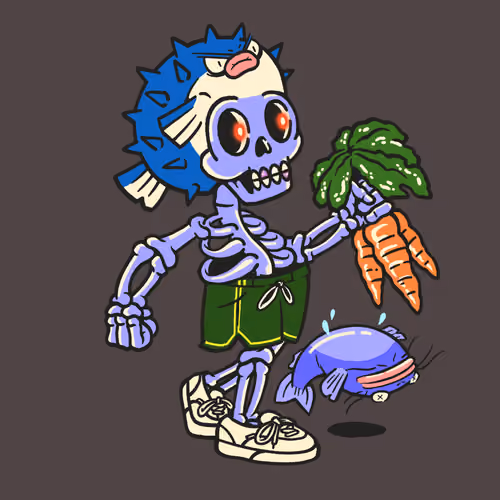 BoneHead #3402