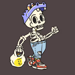 BoneHead #3764