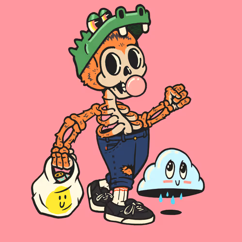 Boneheadz Official