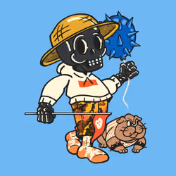 BoneHead #4137