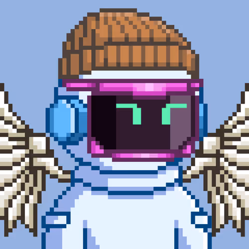 amazing666.linea.eth Linea Name Service (.linea.eth domains) based on ENS PFP