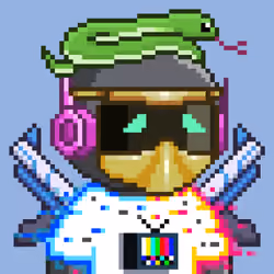 Bloxie #3930