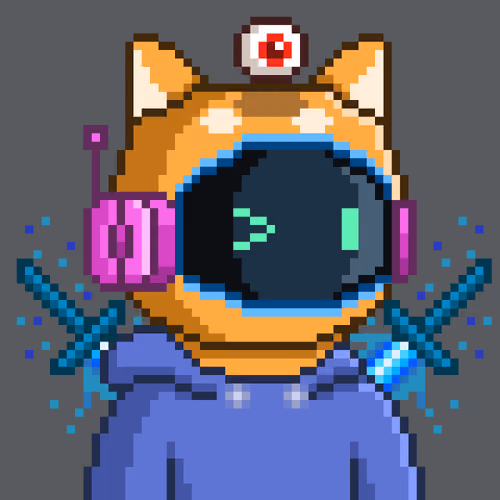 Bloxie #1528