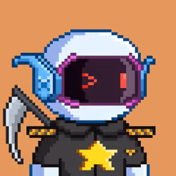 Bloxie #3555