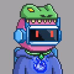 Bloxie #4044