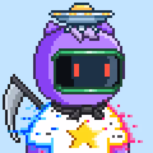 Bloxies Nft