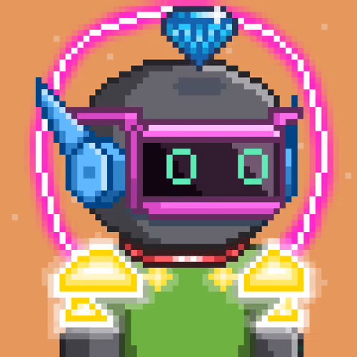 Bloxie #4704