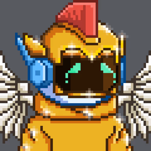 Bloxie #4407