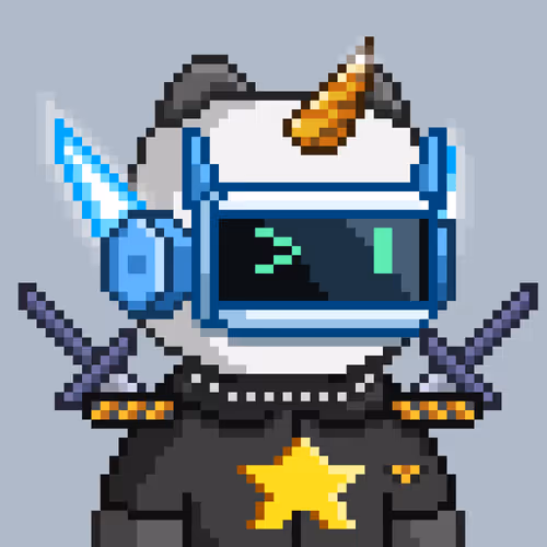 Bloxie #1655