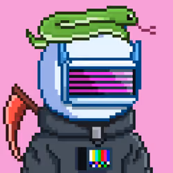 Bloxie #3496