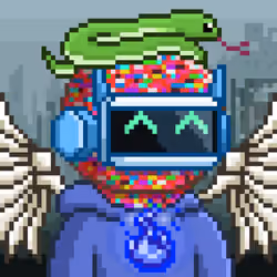 Bloxie #3524