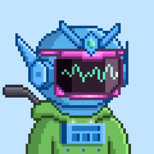 Bloxie #2947