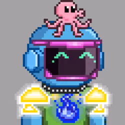 Bloxie #8350