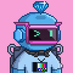 Bloxie #4045