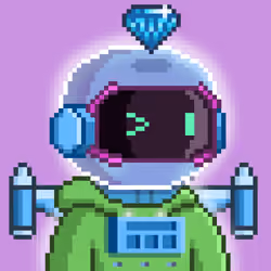 Bloxie #3282